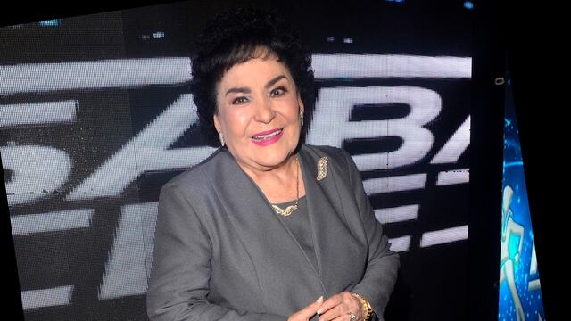Carmen Salinas