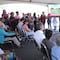 Escobedo inaugura pavimentación de avenida Constitución con inversión de 25.5 millones de pesos