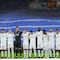 Real Madrid busca a niño que perdió a su familia luego del terremoto en Marruecos