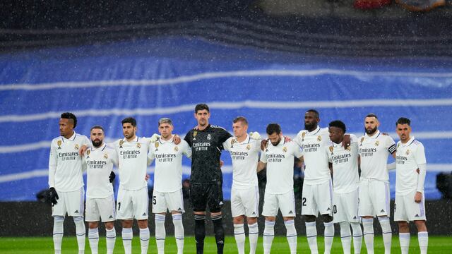 Real Madrid