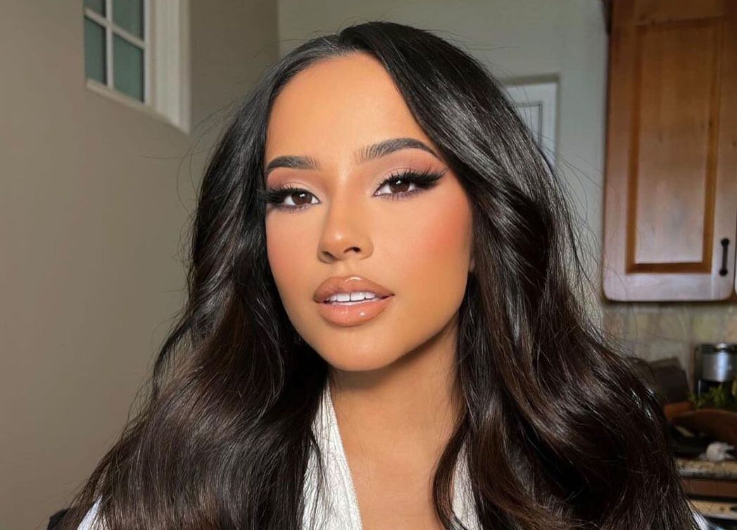 Becky G