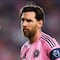 De oro y zafiro, el lujoso reloj de Lionel Messi que vale más que 9 de sus compañeros en Inter Miami