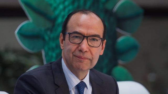 Javier Treviño Cantú