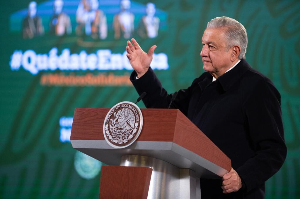 AMLO