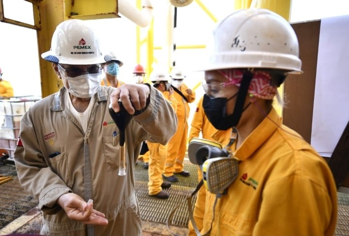 Pemex