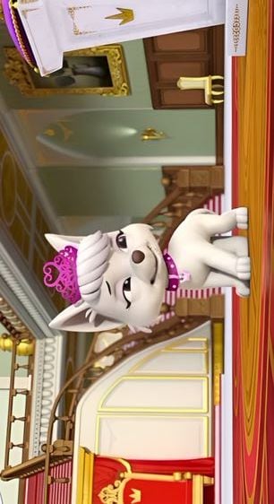 Fondo de Sweetie de Paw Patrol