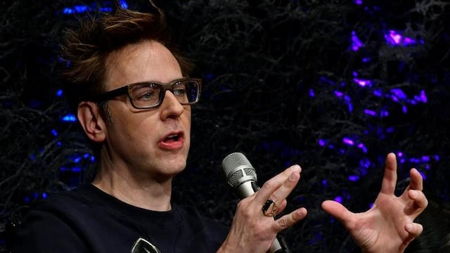James Gunn