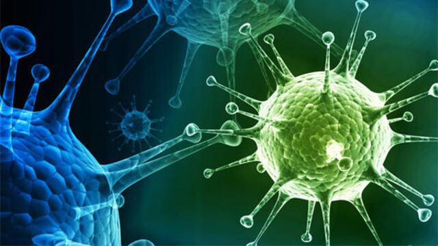 Virus HMVP: Qué es y cuáles son sus síntomas