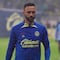 Miguel Layún presume su “rendimiento” en goleada del Club América al Club Chivas; no jugó ni un minuto