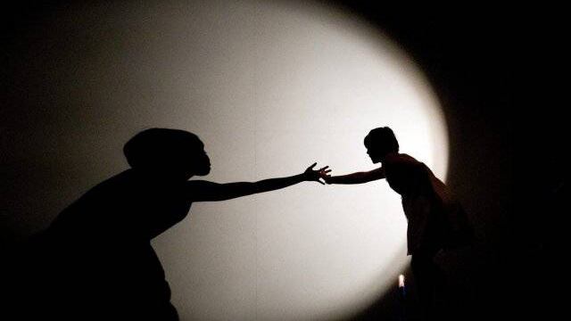 Paso a paso y estarás mejor