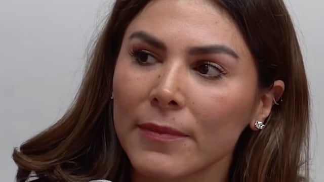 Mónica Magaña llama a reforzar filtros tras detención del alcalde de Tequila