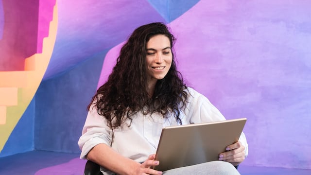 Día Internacional de las Niñas en las TIC