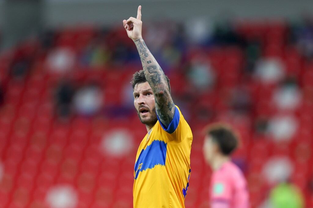 André-Pierre Gignac