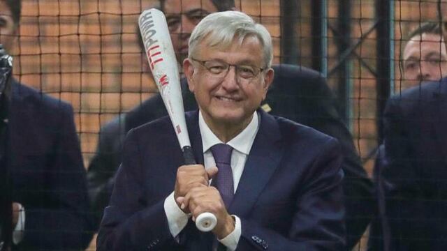 Andrés Manuel López Obrador