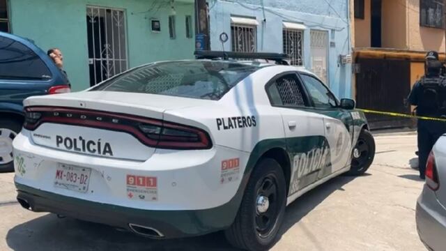Matan a hombre en Barrio Norte