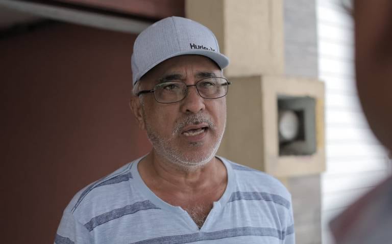 Guadalupe Mora, hermano de Hipólito Mora