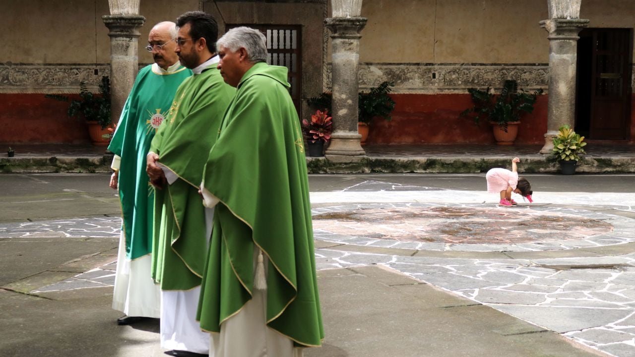 Sacerdote que violó a niña de 8 años en Ciudad Juárez es declarado culpable