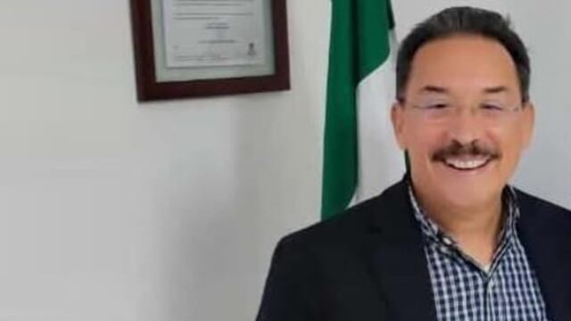 Ramón Armando Álvarez Nájera