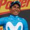 Nairo Quintana, descalificado del Tour de Francia por un control antidopaje