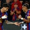 FC Barcelona aplasta al Racing de Santander y afianza el liderato de LaLiga