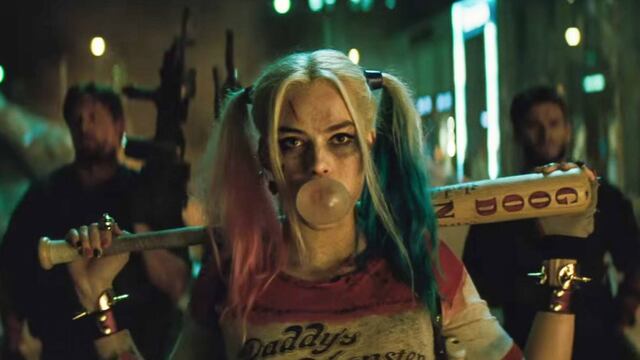 Suicide Squad