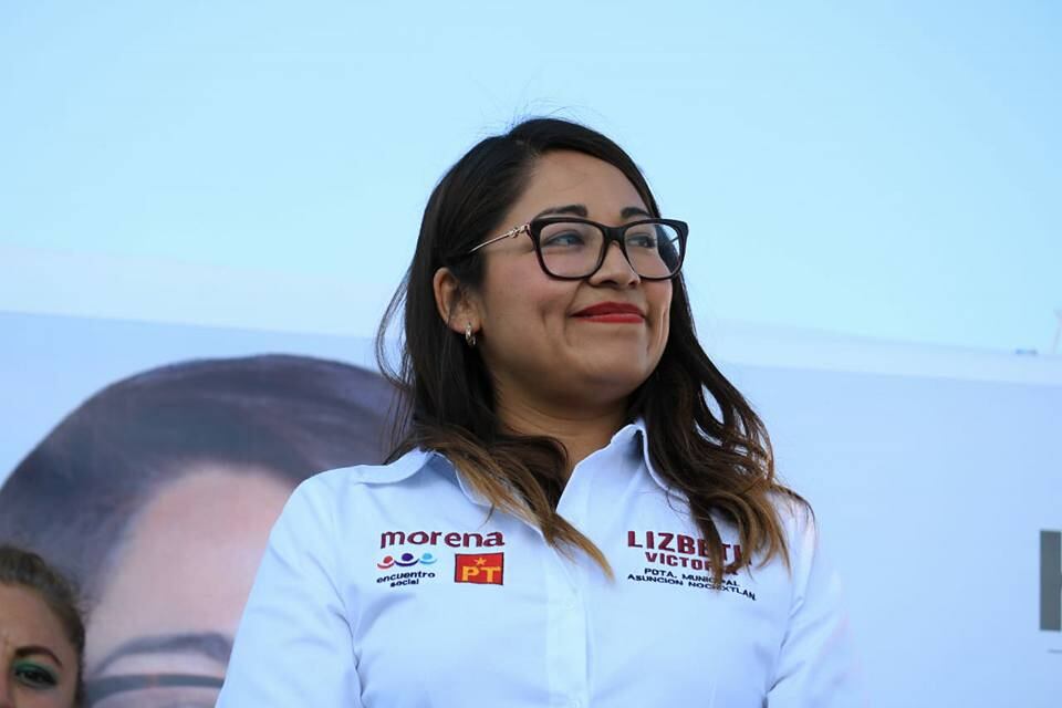 Lizbeth Victoria Huerta