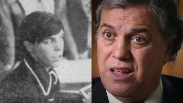 Carlos de los Santos