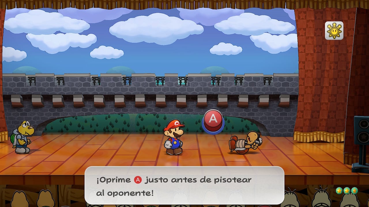 Paper Mario: The Thousand Year Door