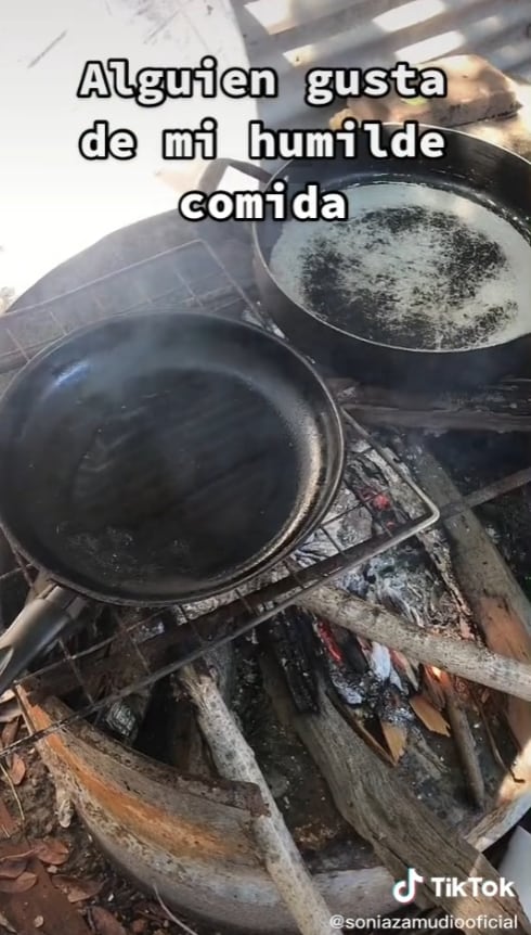Cocinar
