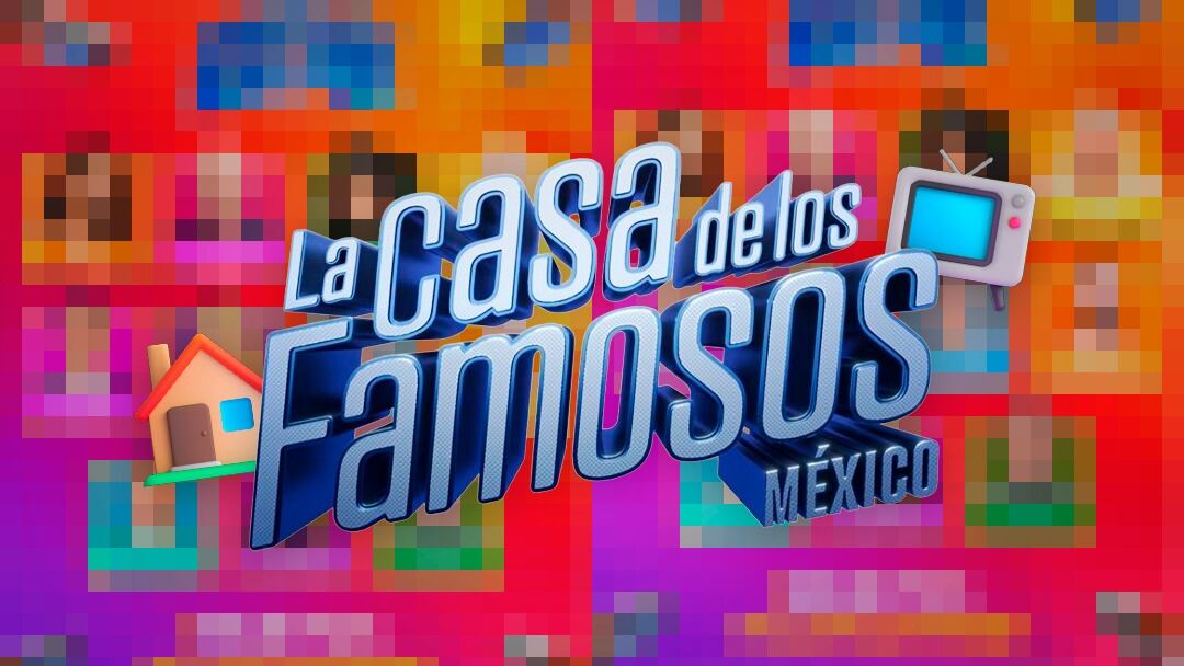 ¿Quiénes son los habitantes de La Casa de los Famosos México 2025?