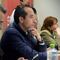 Mario Riestra sostuvo diálogo con Coparmex en temas de Salud
