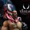 Venom de Tom Hardy: Precio y dónde comprar su figura encuerado que no sorprende a nadie