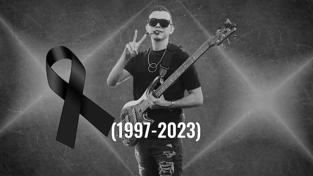 Muere Carlos Parra, vocalista de Los Parras