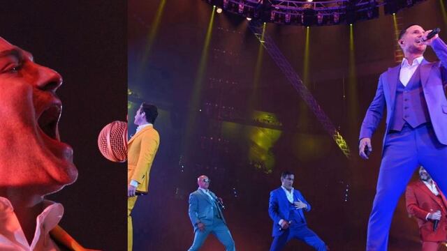 Ari Borovoy, Magneto