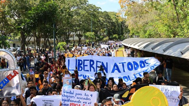 Delcy Rodríguez afirma que Venezuela está en calma