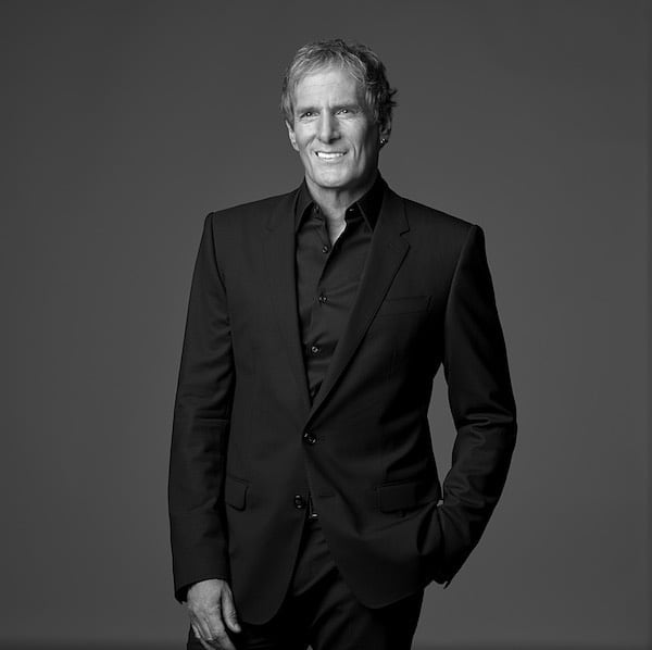¿Escuchaste Aleks Syntek? Ni el talentoso Michael Bolton juzga al reggaetón
