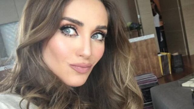 Anahí se alejó de los medios porque no era feliz: “Mi salud mental no estaba bien"