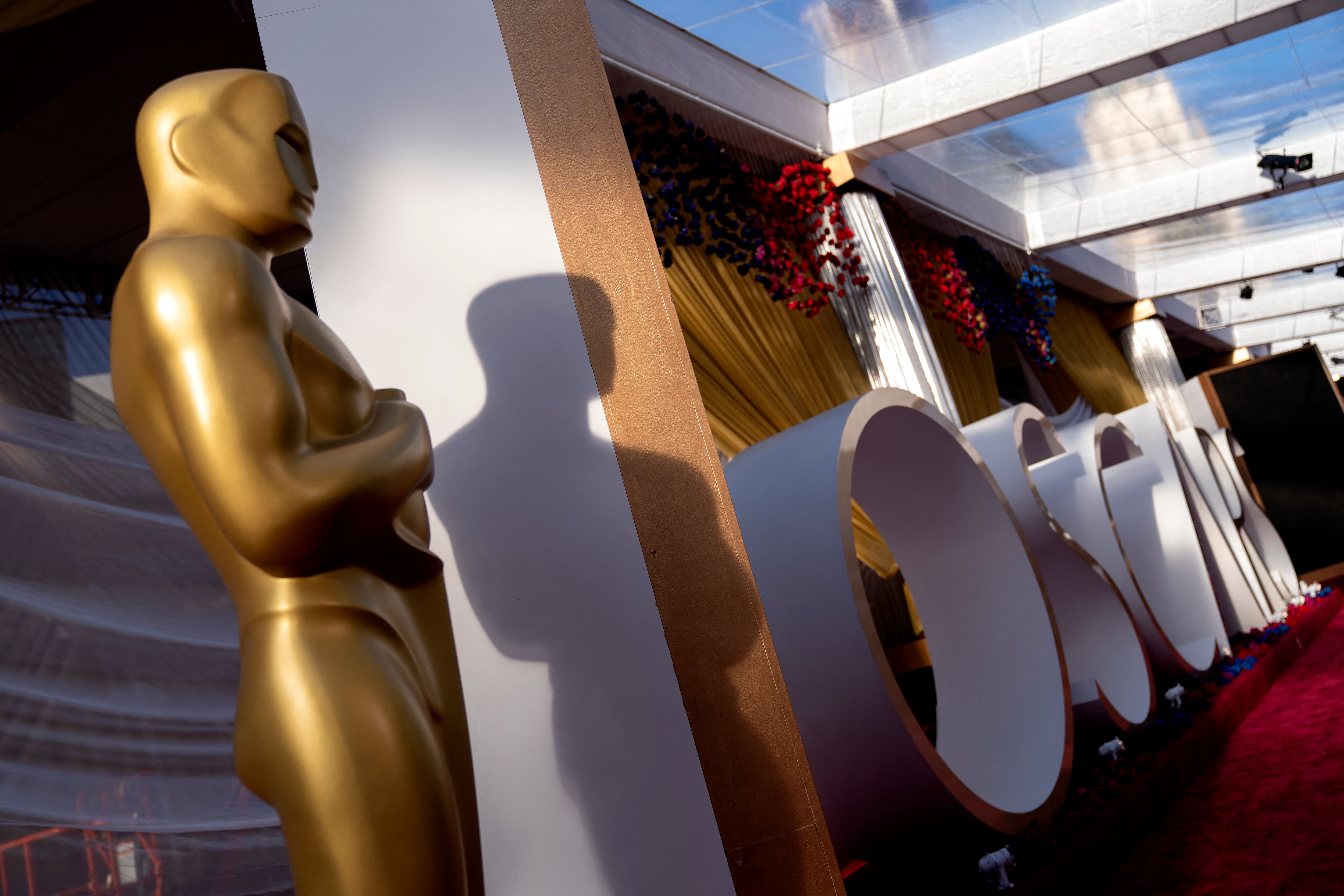 Premios Oscar
