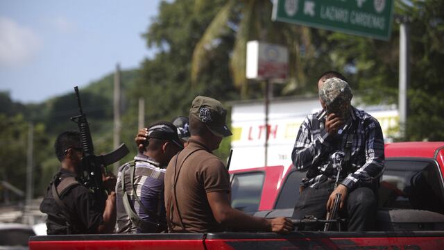 FOTO: ALAN ORTEGA /CUARTOSCURO