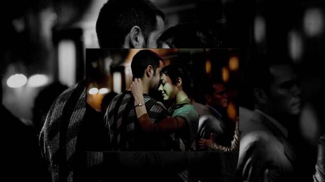 Película mexicana "Las Oscuras Primaveras" compite en el Festival de Málaga