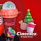 Vaso Coca Cola Navidad 2024: Precio y cuándo comprar coleccionable musical con luz en Cinemex