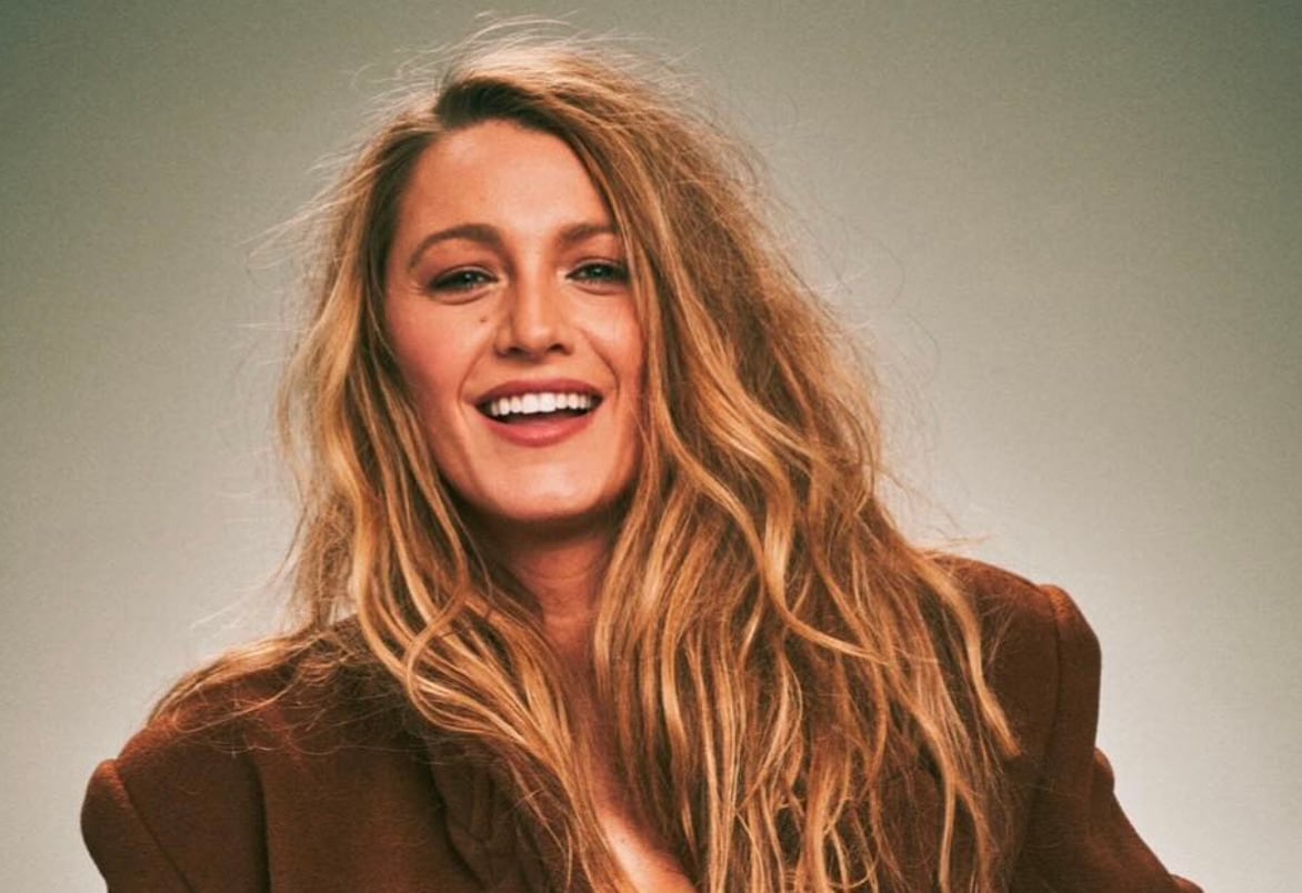 Blake Lively