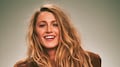 Dudan del futuro de Blake Lively en Hollywood tras caso con Baldoni