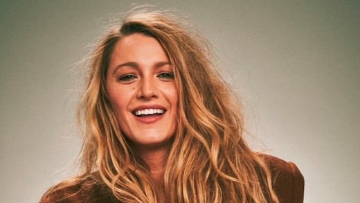 Dudan del futuro de Blake Lively en Hollywood tras caso con Baldoni