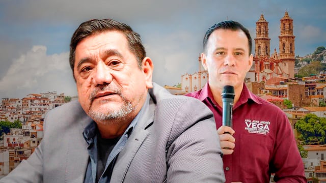 Félix Salgado Macedonio niega implicación en caso del alcalde de Taxco