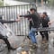 Gobierno de Jalisco reserva la identidad de quien ordenó el operativo en protestas por el agua