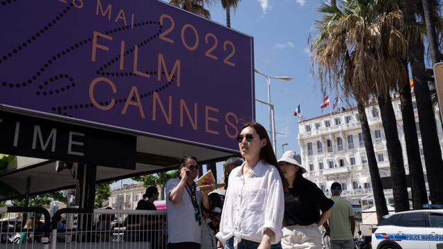 Festival de Cannes 2022: Estas son las 21 películas que compiten