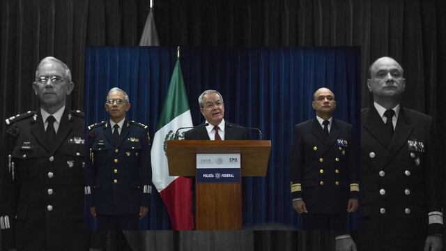 'El Chapo' escapó por túnel de mil 500 metros de longitud construido desde su celda