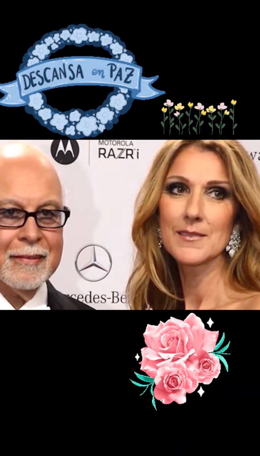 Celine Dion