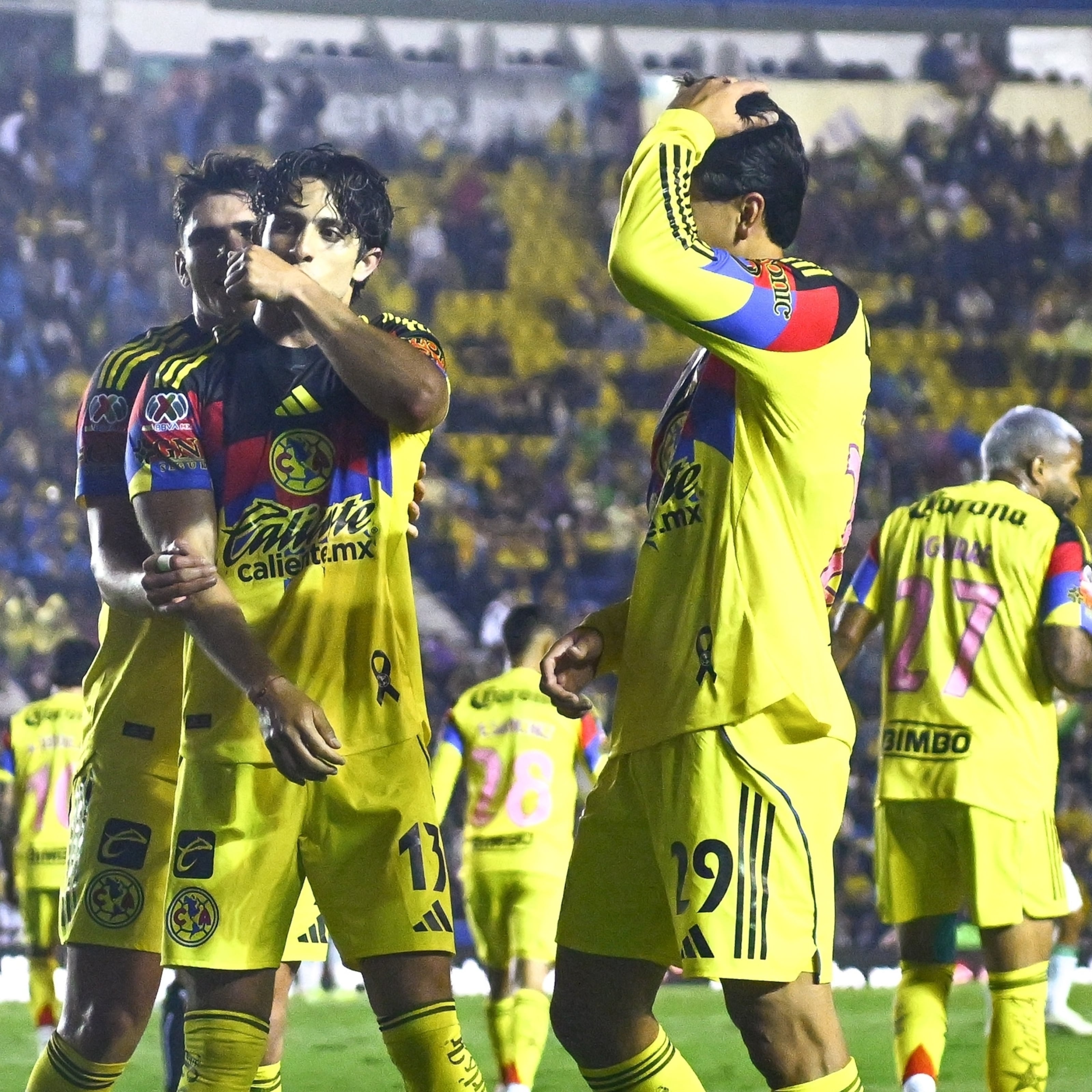 Ya confirmaron si América vs Rayados será en Estadio Azulcrema por concierto de Junior H